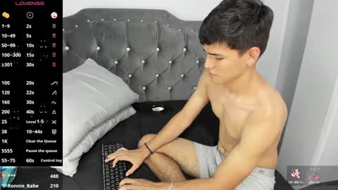 Jacob Lee online show from 12-14-24, 02:23