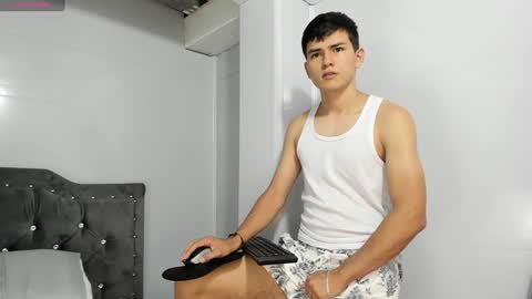 Jacob Lee online show from 12-15-24, 06:37