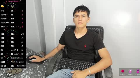 Jacob Lee online show from 12-16-24, 10:13