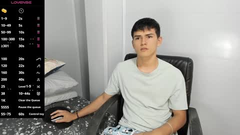 Jacob Lee online show from 12-17-24, 09:16