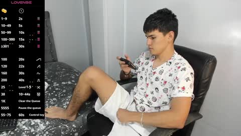 Jacob Lee online show from 12-19-24, 09:17