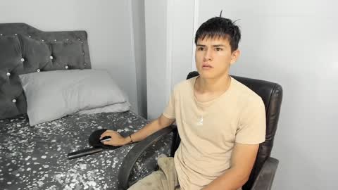 Jacob Lee online show from 12-23-24, 04:17