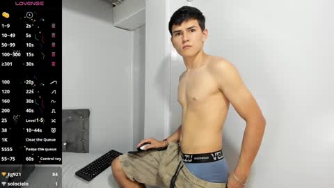 Jacob Lee online show from 12-23-24, 07:20