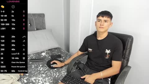 Jacob Lee online show from 12-24-24, 06:28