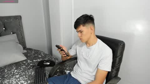 Jacob Lee online show from 12-27-24, 07:46