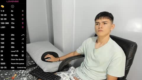 Jacob Lee online show from 12-28-24, 06:40