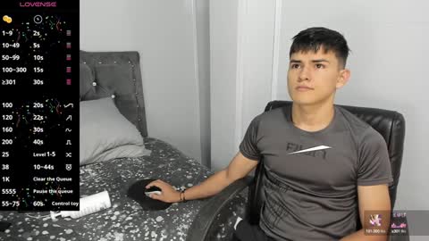 Jacob Lee online show from 12-29-24, 08:37