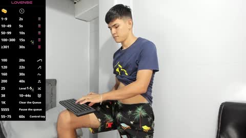 Jacob Lee online show from 12-30-24, 08:47