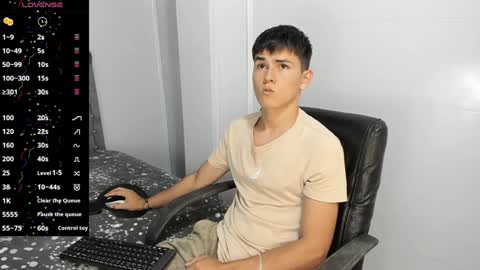 Jacob Lee online show from 01-07-25, 07:59