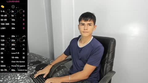 Jacob Lee online show from 01-09-25, 08:11