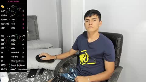 Jacob Lee online show from 01-11-25, 07:49