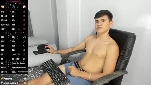 Jacob Lee online show from 01-11-25, 10:51