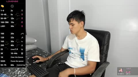 Jacob Lee online show from 01-13-25, 08:04