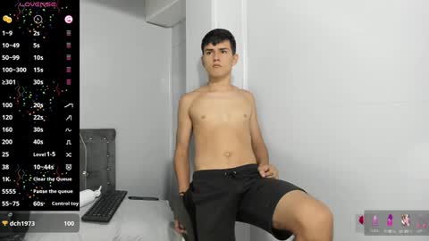 Jacob Lee online show from 01-13-25, 11:06