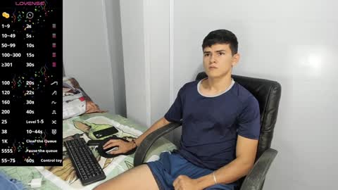 Jacob Lee online show from 01-14-25, 04:40