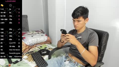 Jacob Lee online show from 01-17-25, 09:17