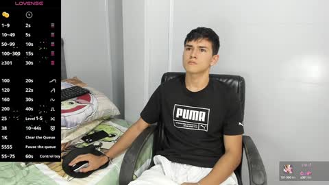 Jacob Lee online show from 01-20-25, 09:32