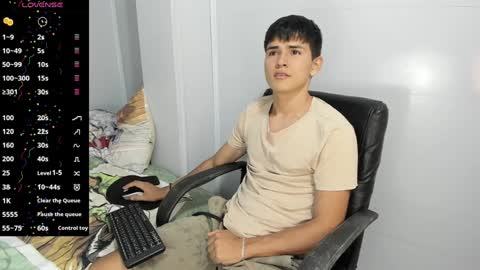 Jacob Lee online show from 01-22-25, 08:17