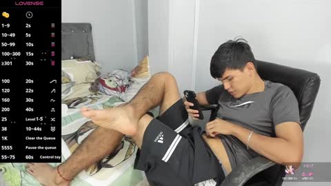 Jacob Lee online show from 01-23-25, 08:13