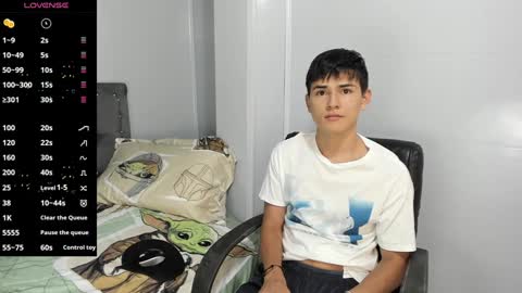 Jacob Lee online show from 01-24-25, 07:18