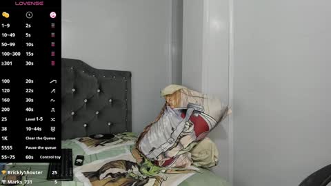 Jacob Lee online show from 01-25-25, 10:39