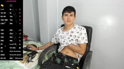 Jacob Lee online show from 01-29-25, 08:04