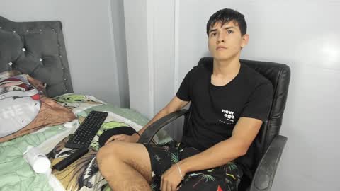 Jacob Lee online show from 01-31-25, 01:45