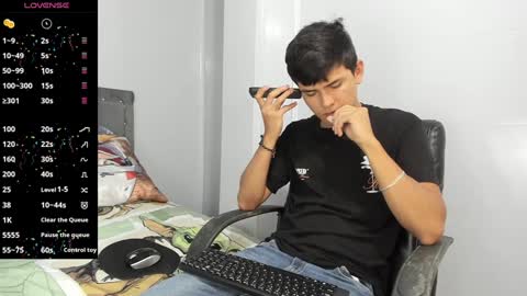 Jacob Lee online show from 02-04-25, 09:10