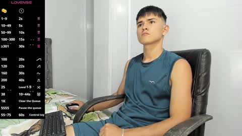 Jacob Lee online show from 02-06-25, 07:51