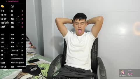 Jacob Lee online show from 02-07-25, 07:59