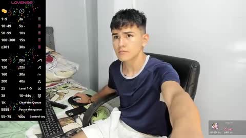 Jacob Lee online show from 02-10-25, 11:55