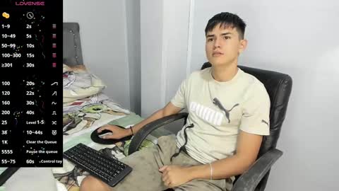 Jacob Lee online show from 02-13-25, 08:13