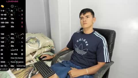 Jacob Lee online show from 02-18-25, 08:58