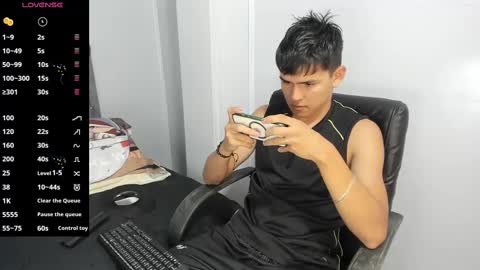 Jacob Lee online show from 02-20-25, 09:20