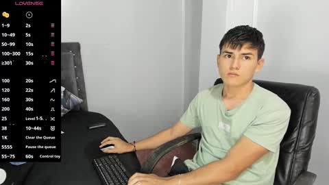 Jacob Lee online show from 02-25-25, 09:02