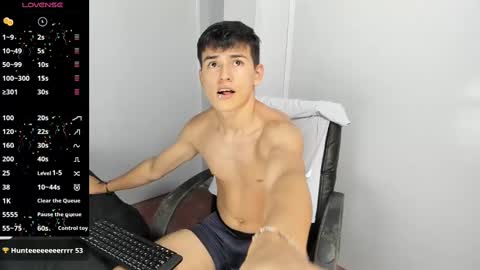 Jacob Lee online show from 02-28-25, 07:56