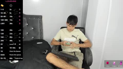 Jacob Lee online show from 03-01-25, 08:31