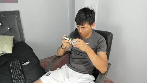 Jacob Lee online show from 03-06-25, 08:59