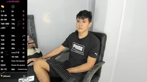 Jacob Lee online show from 03-07-25, 08:00