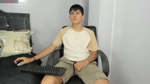 Jacob Lee online show from 03-10-25, 09:18