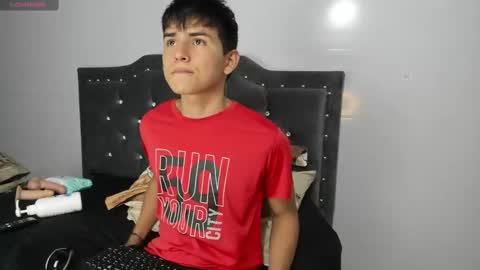 Jacob Lee online show from 03-11-25, 08:20