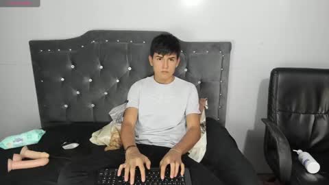 Jacob Lee online show from 03-12-25, 08:52