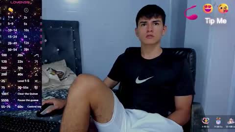 Jacob Lee online show from 09-09-25, 08:52