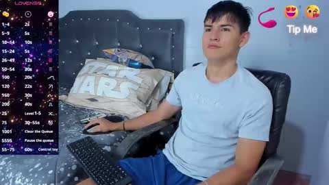 Jacob Lee online show from 09-11-25, 12:55