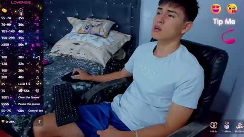 Jacob Lee online show from 09-23-25, 08:56