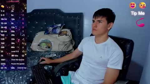 Jacob Lee online show from 10-04-25, 09:02