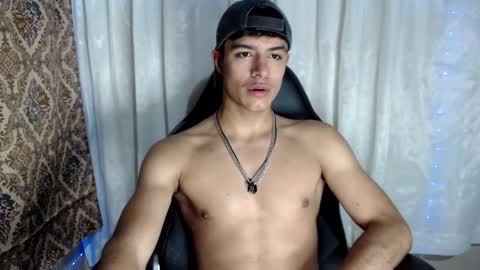 Jacobbakerr online show from 11-09-25, 11:41