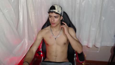 Jacobbakerr online show from 11-29-25, 06:49