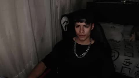 Jacobbakerr online show from 03-01-26, 03:08