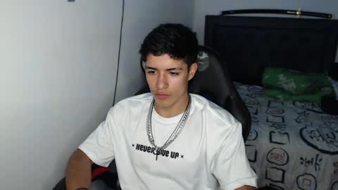 Jacobbakerr online show from 03-30-26, 11:17